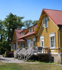 STF Gula Honan Guest House