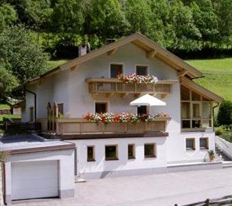 Ferienwohnung Schachner