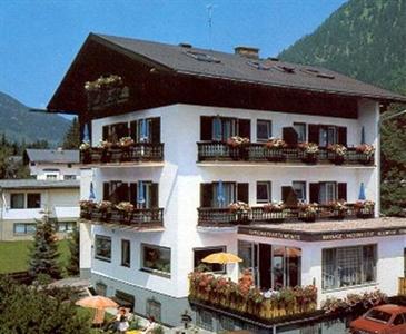 Appartmenthaus Lafenthaler Bad Hofgastein