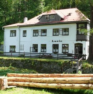 Penzion Lucie