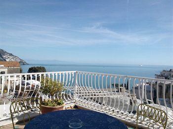 Hotel Villa Delle Palme
