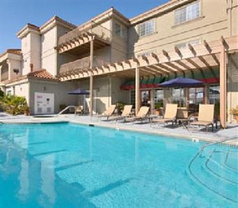 Hampton Inn Morgan Hill