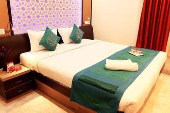 OYO Rooms Santoshpur