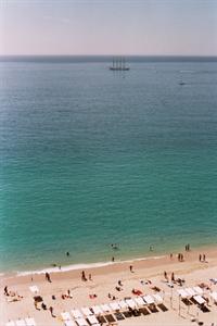 Stunning Beach Pad in Sunny Sesimbra WiFi inc