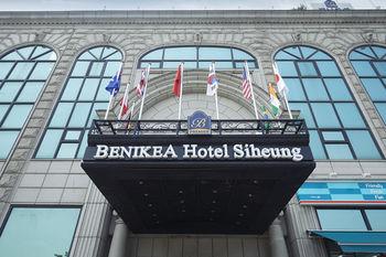 Benikea Premier Hotel Siheung