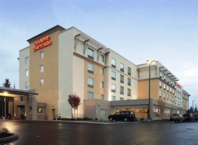 Hampton Inn & Suites Seattle Federal Way