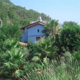 Cirali Hera Hotel