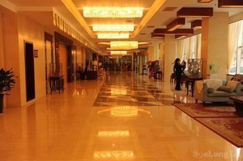 Jining Media Boutique Hotel