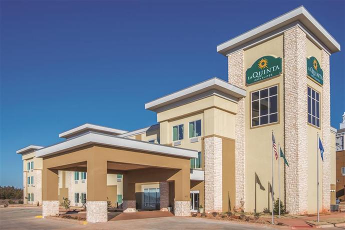 La Quinta Inn & Suites Guthrie