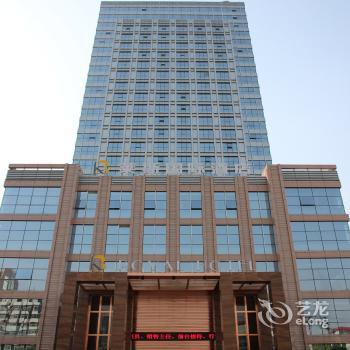 Wuhan Laisi International Hotel