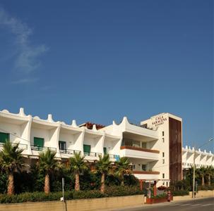 Cala Saracena Resort