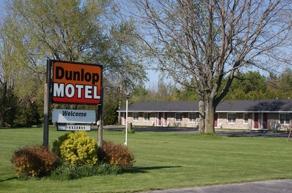 Dunlop Motel