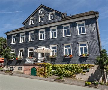 Hotel Alte Schule