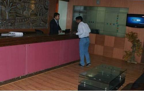 Margi Hotel Hyderabad