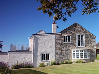 Tregaddra Farm Bed & Breakfast