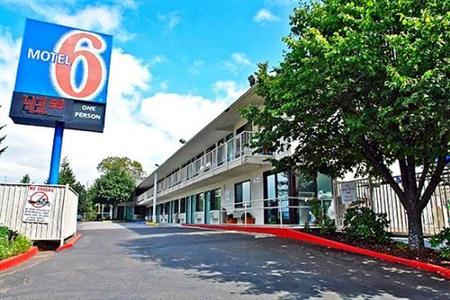 Motel 6 Eugene South - Springfield