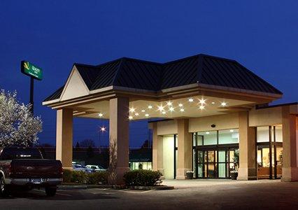 Quality Inn & Conference Center - Springfield