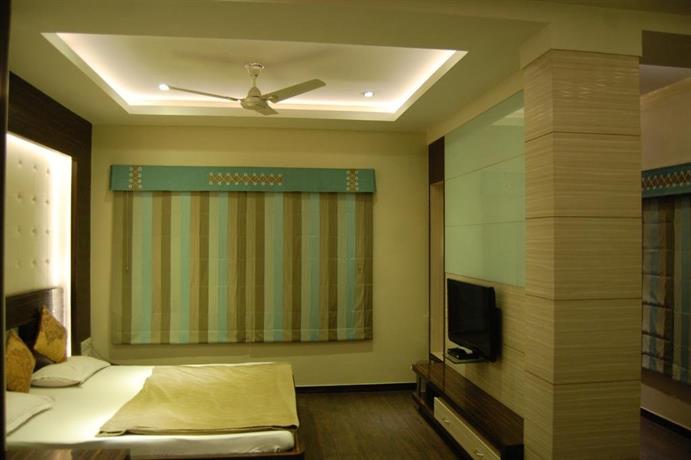 Hotel Purva