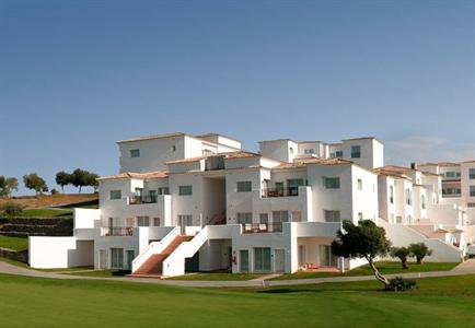 Fairplay Golf Hotel Spa Benalup-Casas