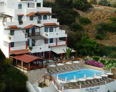 Hotel Sky Beach