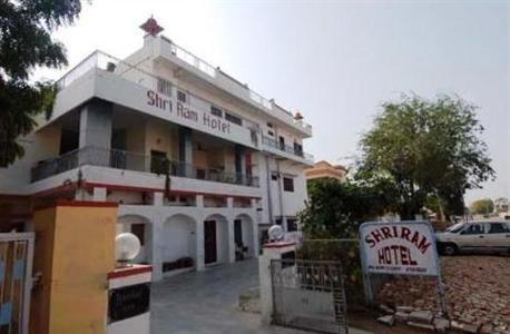 Hotel Shri Ram Heritage