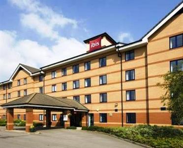 Ibis Rotherham East