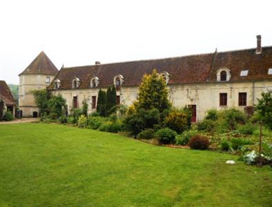 Domaine du chateau de Verderonne