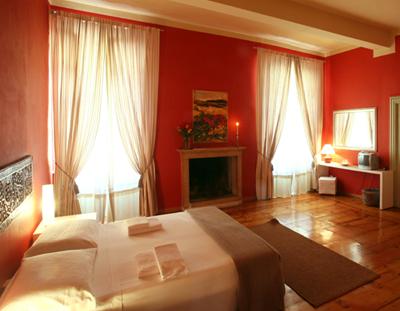 Bed & Breakfast Armellino