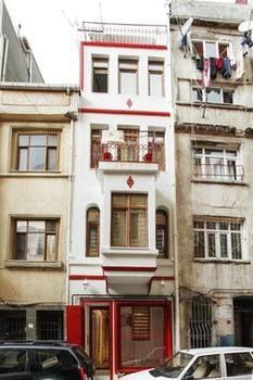 Detay suites Taksim