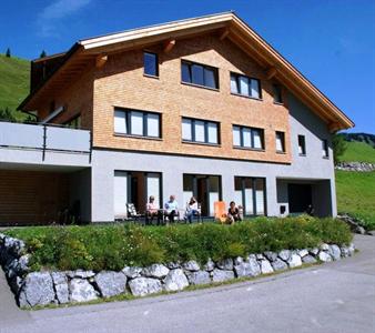 Haus Montana Damuls