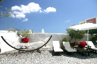 Santorini Heritage Villas