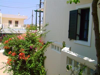 Julies Apartments Crete