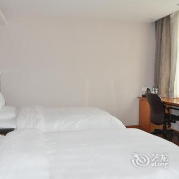 Hanting Seasons Hotel Qingyang