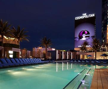 The Cosmopolitan of Las Vegas