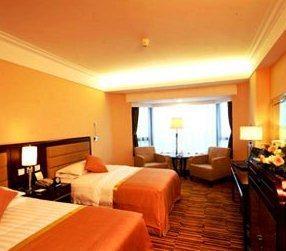 Capital Xindadu Hotel Beijing