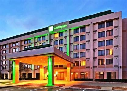 Holiday Inn Toronto Mississauga