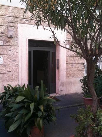 Holiday a San Pietro Bed & Breakfast Rome