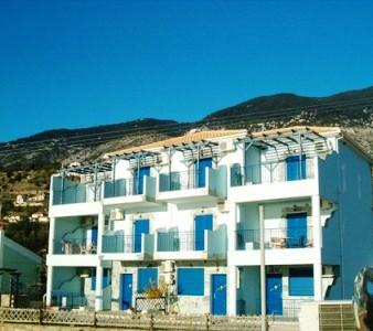 Sirines Studios & Apartments