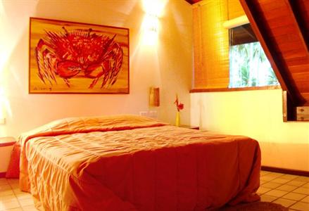 Pontal dos Carneiros Beach Bungalows