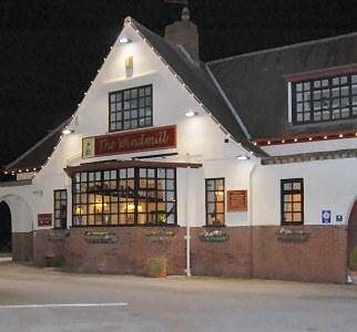 The Windmill