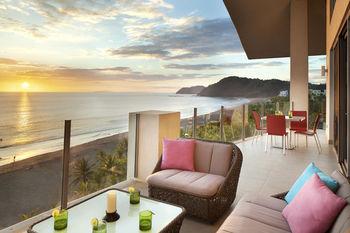 Best in Jaco Condos at Diamante del Sol