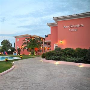 San Giorgio's Villas