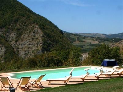 Holiday Home Borgo Belvedere Oro Lizzano In Belvedere