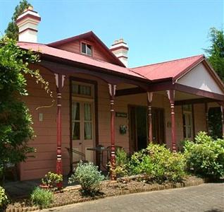 Greens of Leura