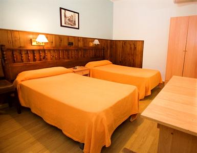 Hostal Lizana 1 Y 2