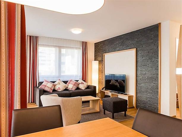 TITLIS Resort Wohnung 901