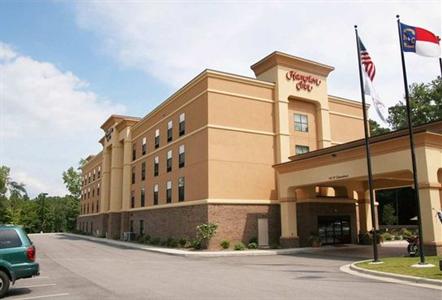 Hampton Inn Spring Lake-Ft. Bragg