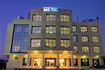 Royal Park Hotel Nalagarh