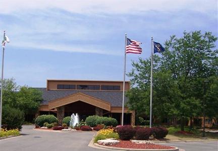 Courtyard by Marriott Merrillville