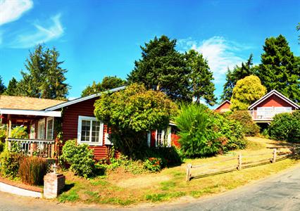 View Crest Lodge